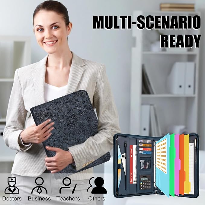 Eshow Portfolio Organizer - Image 6
