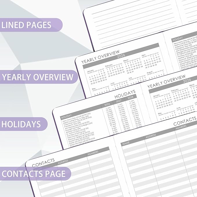 2026-2027 Planner - Image 5