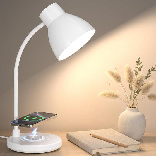 Desk Lamp for Home Office by Vicsoon