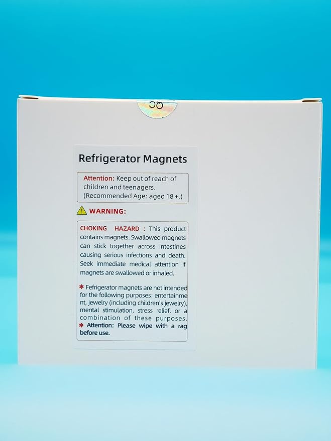 Fridge Magnets Refrigerator Magnets, 10 Pcs Magnet Small Magnets Strong Magnets Heavy Duty Magnets for Whiteboard, Colorful Mini Cute Magnets for Fridge Locker Kitchen Office (10 Colors, Heart)-DeskLoop Office