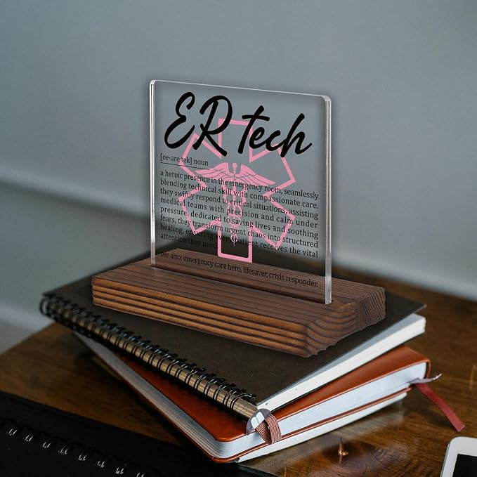 ER Tech Gifts, Thank You Appreciation Gifts - Image 2
