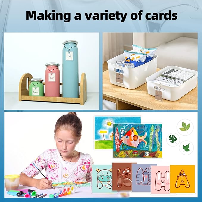 Uinkit 120Pack Thermal Laminating Pouches 3mil Laminating Sheets 4.3x6.3 inches for Sealed 4x6 Photo Card Documents, Glossy Clear Laminator Pouch Rounded Corner-DeskLoop Office