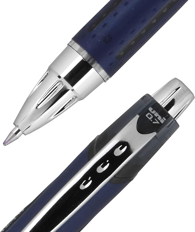 uniball Jetstream RT Ballpoint Pens, Fine Point - Image 2