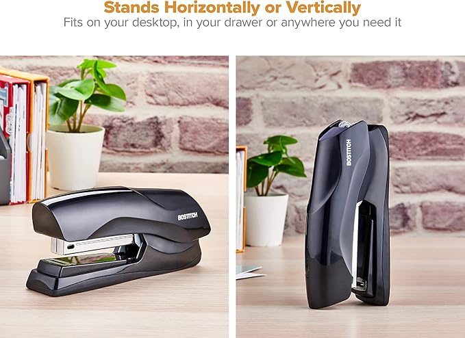 Bostitch Office Stapler Heavy Duty - Image 7