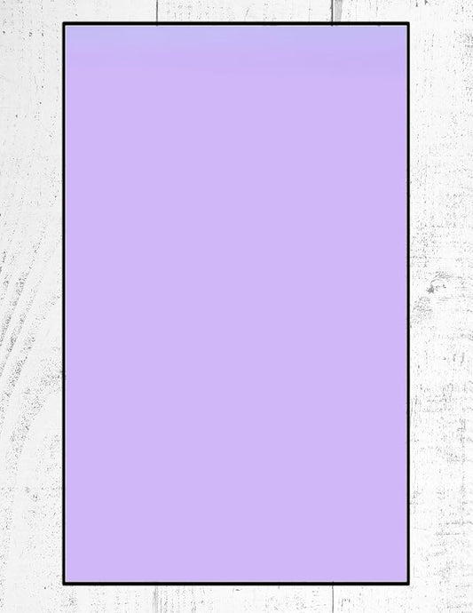 Colored Copy Writing and Printing Paper, 20 Pound, 75 GSM, 8.5"x14"/ Legal Size by Limited+Papers