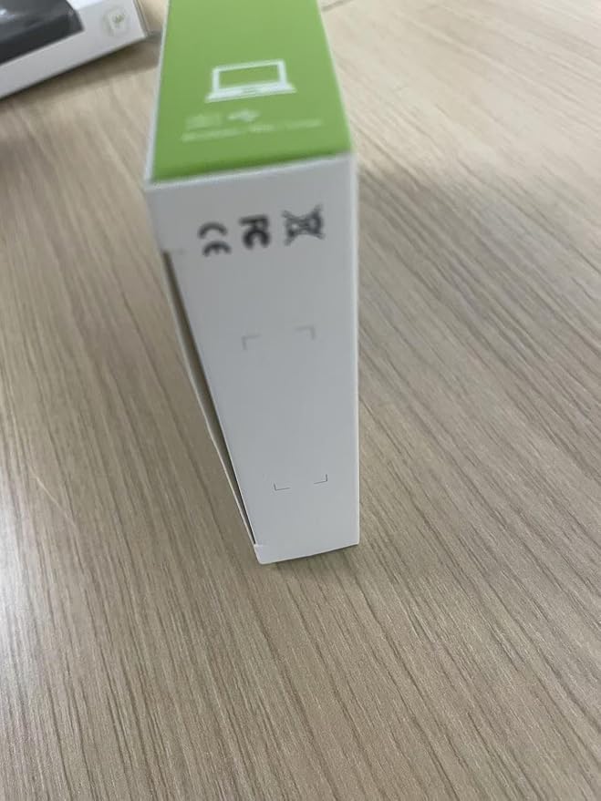 Maxone 320GB Ultra Slim Portable External Hard Drive HDD USB 3.0 Compatible with PC, Laptop, Rose Pink-DeskLoop Office