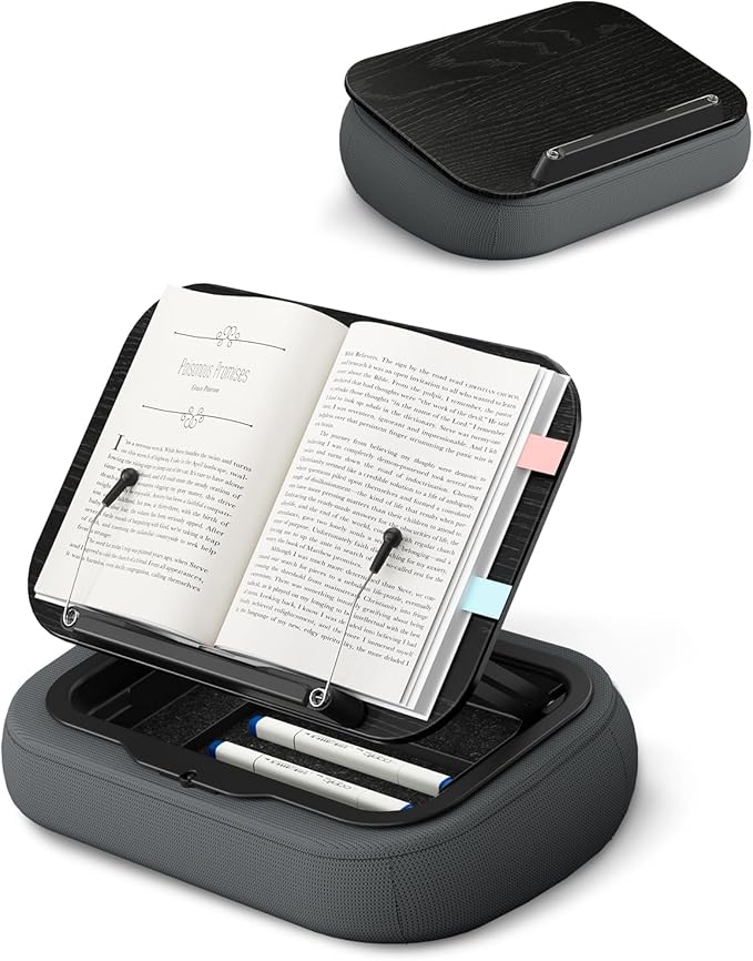 Viozon Lap Book Pillow Stand by viozon