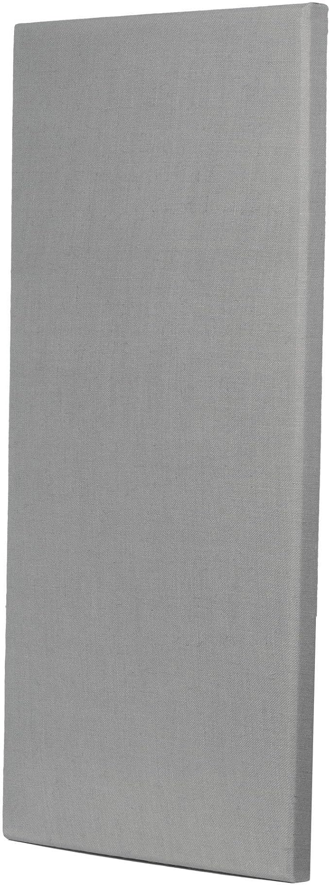 ATS Acoustic Panel 24x48x2 Inches, Beveled Edge - Image 4