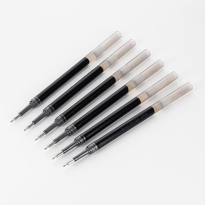Pentel Refill Ink by PentelofAmerica