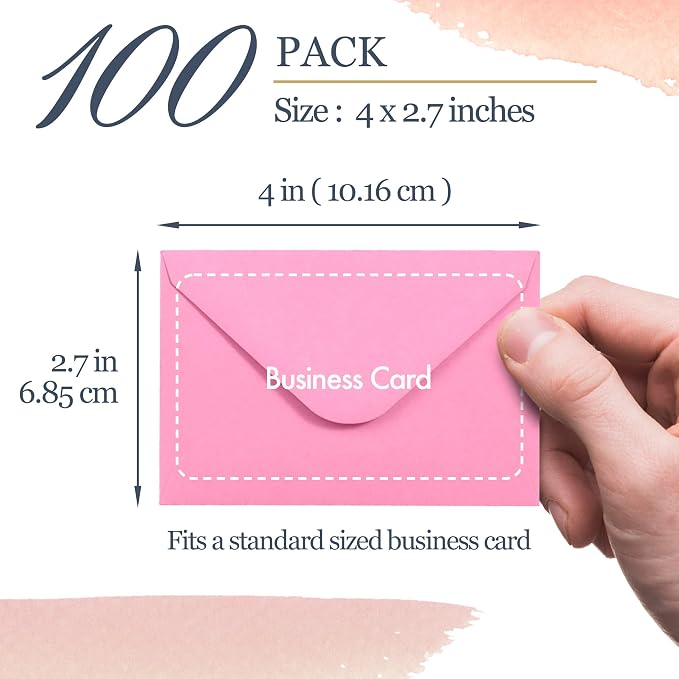 Gift Card Envelopes - Image 4