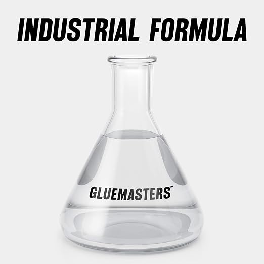 Glue Masters Pro Line - 16 OZ - Professional Grade Cyanoacrylate Super Glue by - Image 7