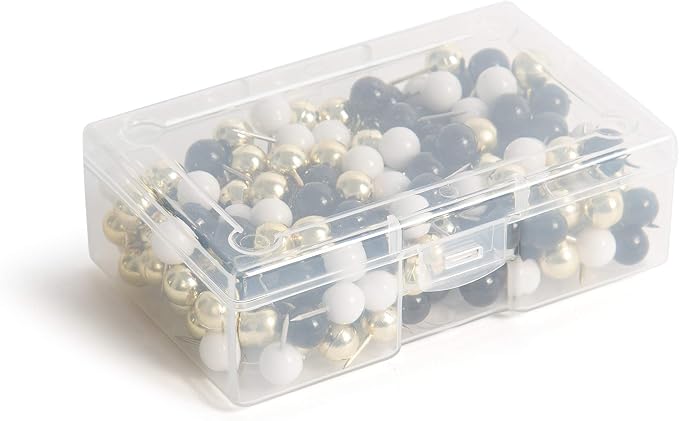 U Brands Sphere Push Pins - Image 2