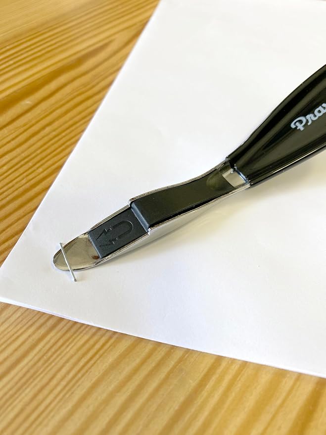 Magnetic Staple Remover Professional-Grade Tool - Image 3