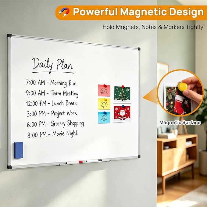 Magnetic Dry Erase Whiteboards - Image 6