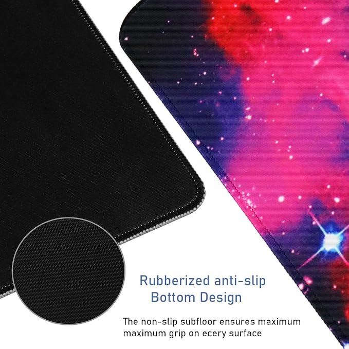 Large Extended Gaming Mouse Pad - Image 3