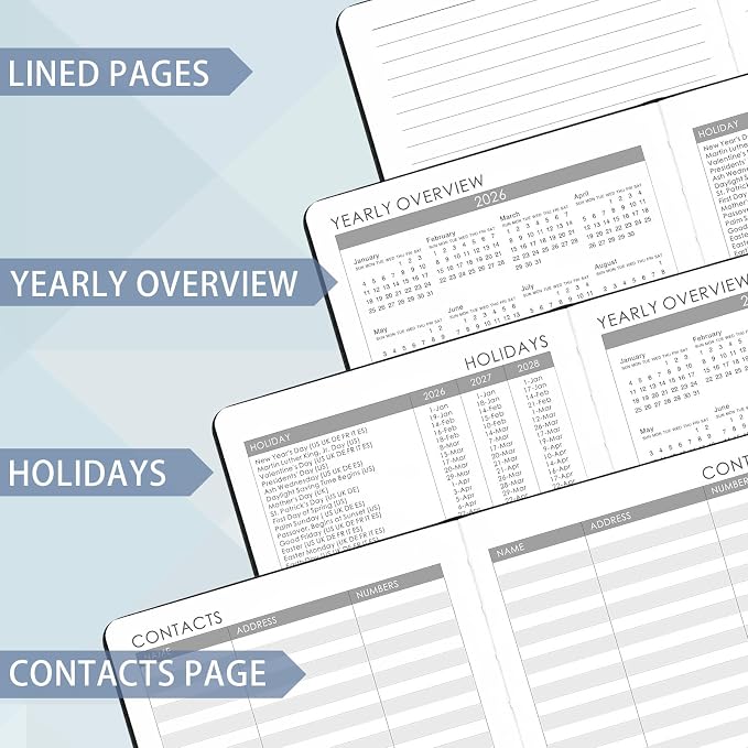 2026-2027 Planner - Image 5