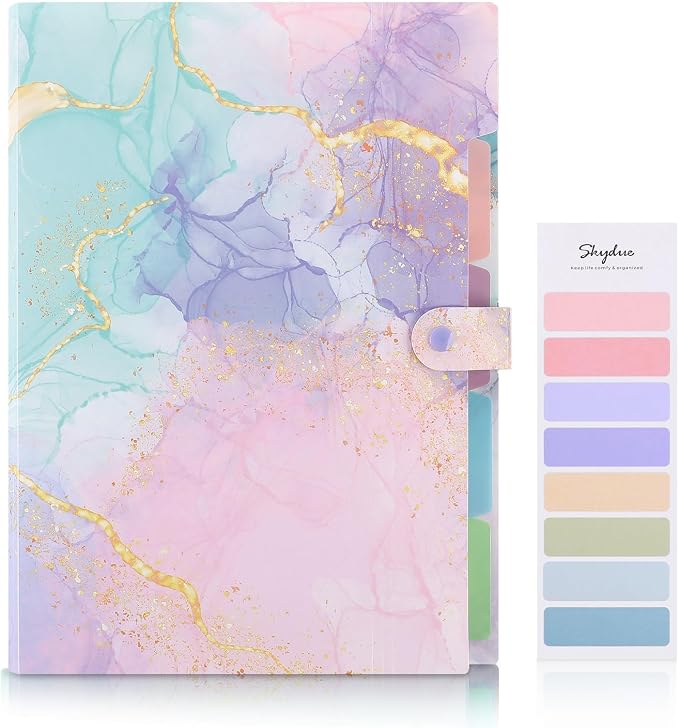SKYDUE Expanding File Folder - Image 2