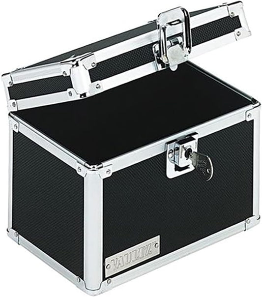 Vaultz Lockable Index Card Holder by Vaultz