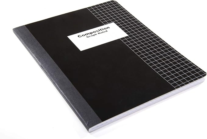 Mintra Office Composition Books - Image 2