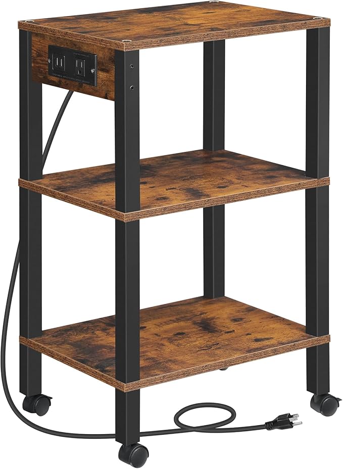 HOOBRO 3-Tier Printer Stand by HOOBRO