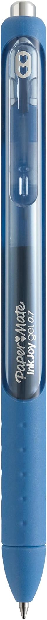 Paper Mate InkJoy Gel Pens, Medium Point, Teacher Essentials, Journaling - Image 24