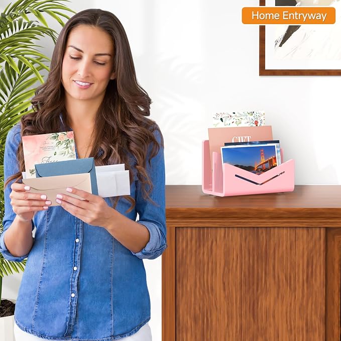 Beego Envelope and Mail Organizer Countertop - Image 3
