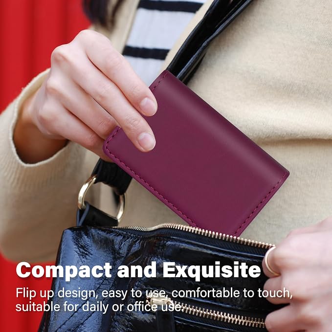 RFID Blocking Wallet - Image 7