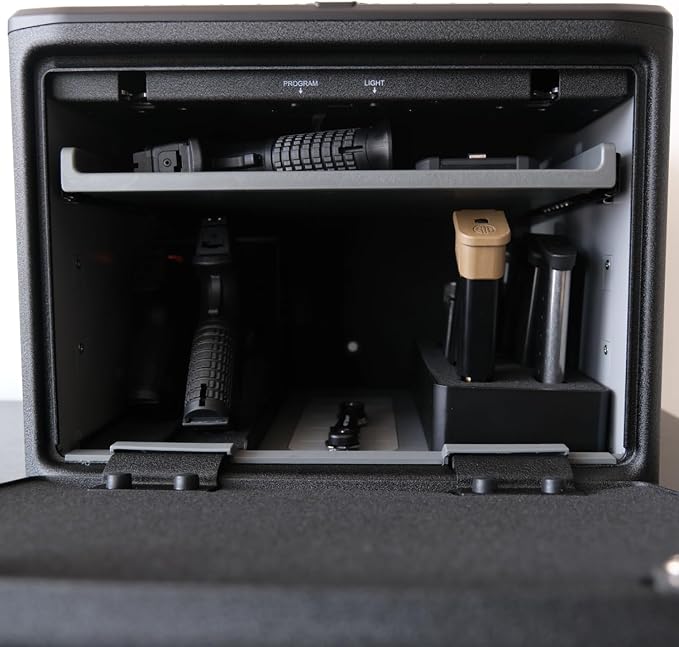 VAULTEK Modular Magazine Rack Slot High Density Foam Ammunition Storage - Image 6
