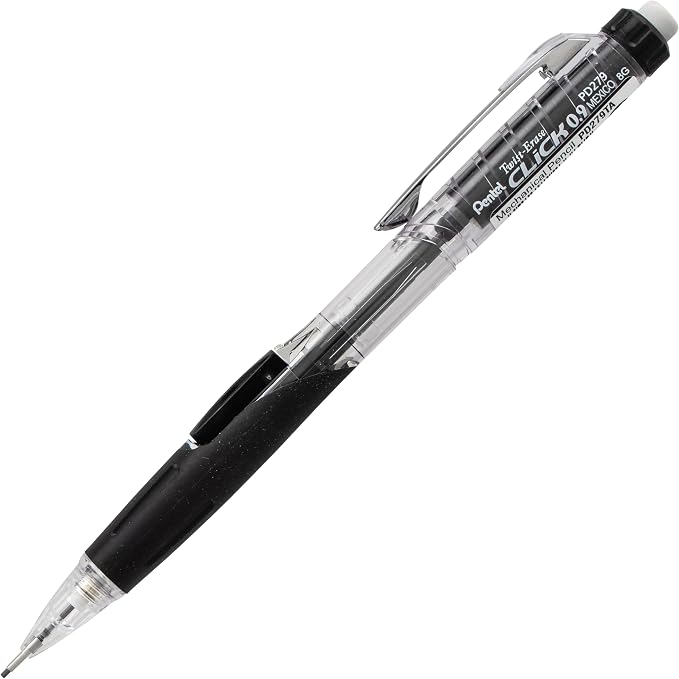 Pentel Twist-Erase Click Mechanical Pencil - Image 2