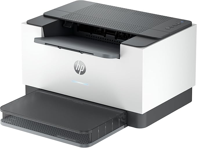 HP Laserjet M207dw Laser Wireless Printer, Black and White, Duplex, Best for Office-DeskLoop Office