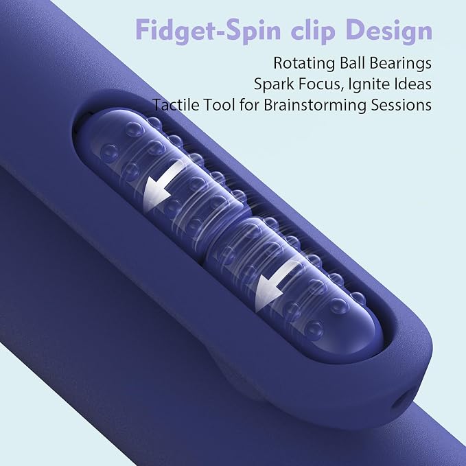 Hiacry 8 Pcs Gel Pens - Image 2