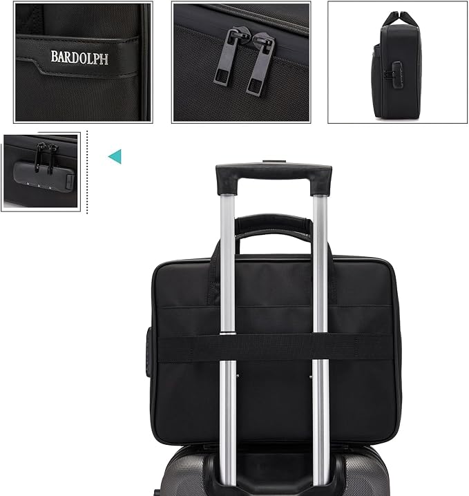 BARDOLPH Document Organizer，Document Box - Image 6