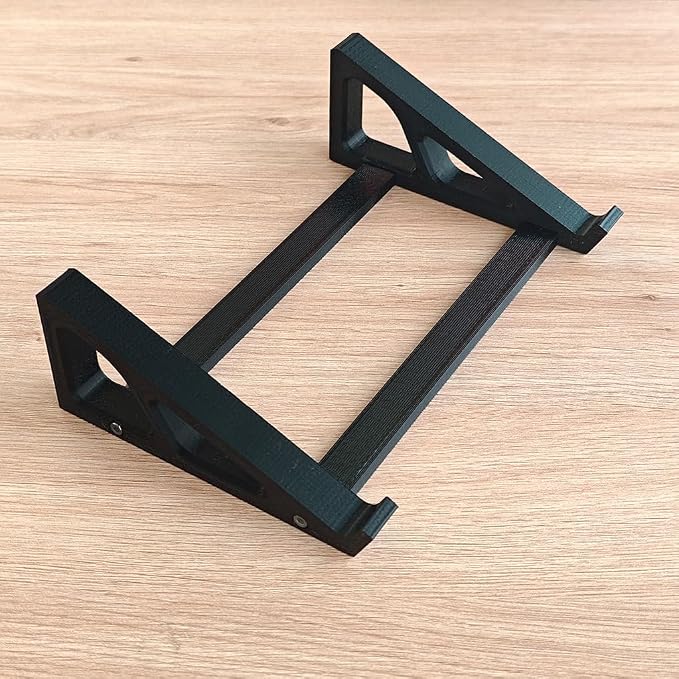 Custom Non-Slip Angled Desk Stand - Image 3