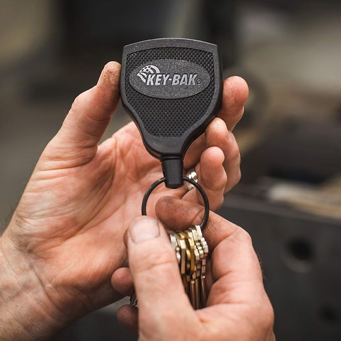 KEY-BAK Keychain - Image 5