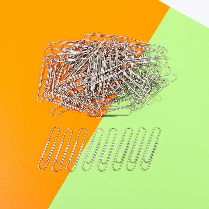 Medium Paper Clips - Image 4