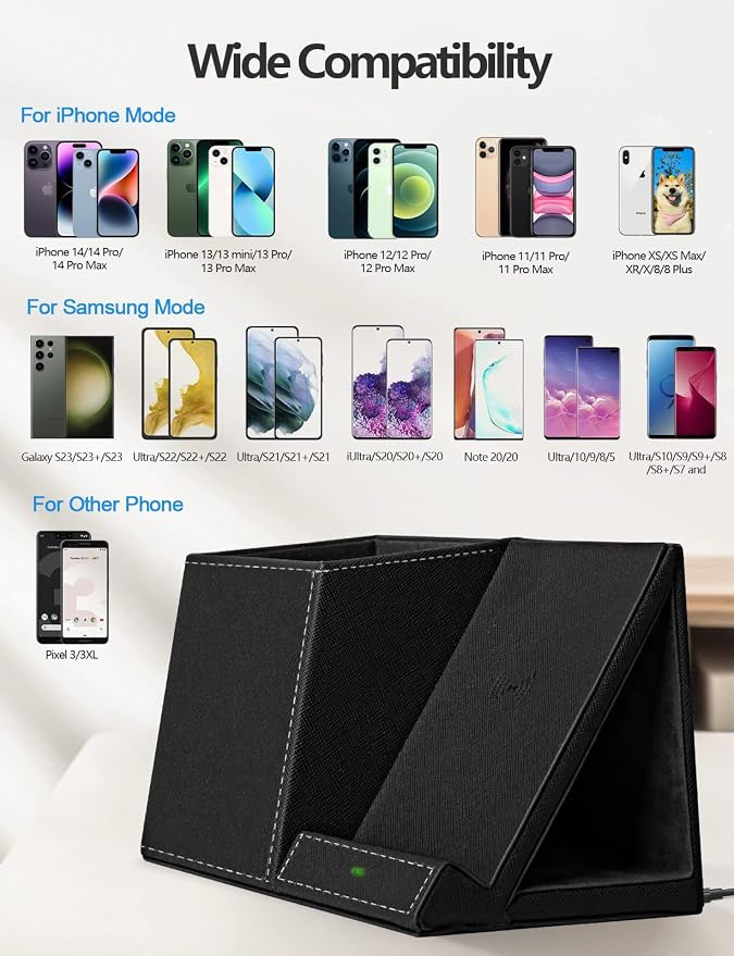 ExtreLife 2-in-1 Pen Holder - Image 5