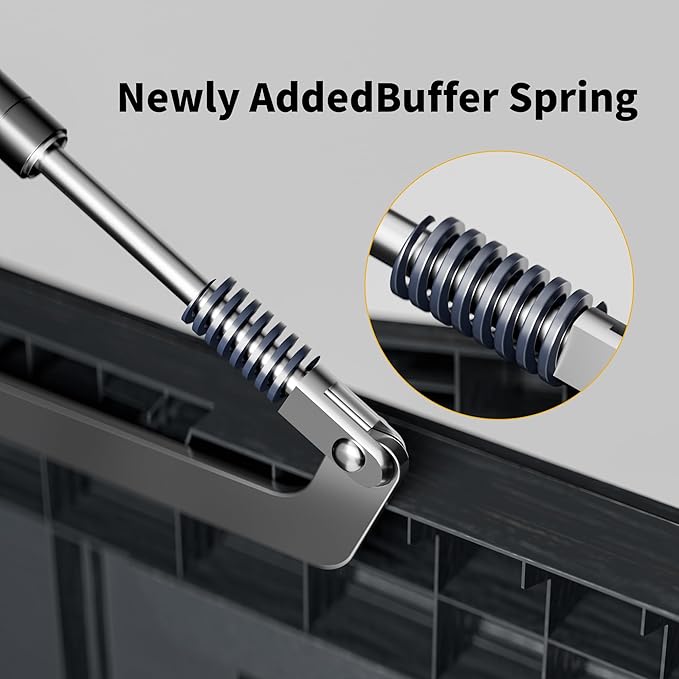 270 Gallon Outdoor Storage Box Waterproof Lockable Resin Deck Box Large, Patio Storage Bin for Pool Accessories Cushion Furniture, Garden Tools, UV-Resistant Outside Delivery Black-DeskLoop Office