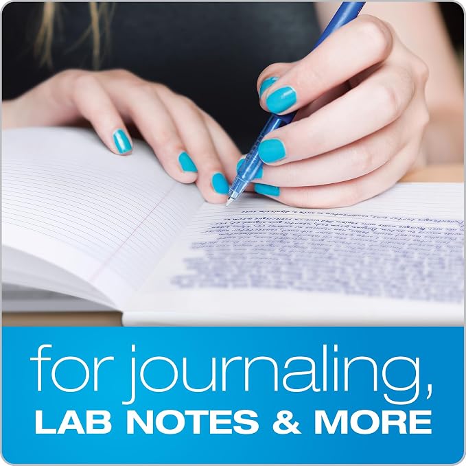Oxford Composition Notebooks, School Supplies, Notebooks - Image 7