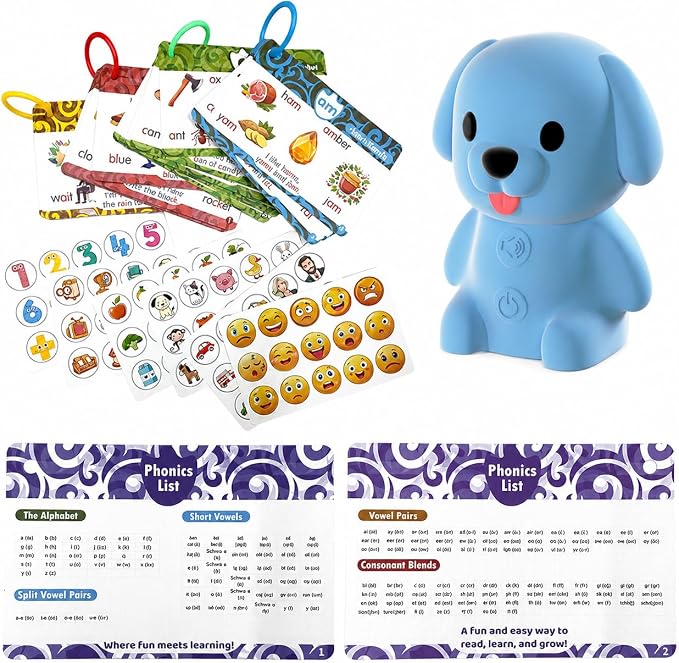 Interactive Learning Toys with Talking Pen - Image 7