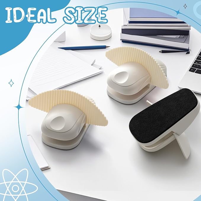 Faccito 1 Pcs Paper Holder Stand - Image 3