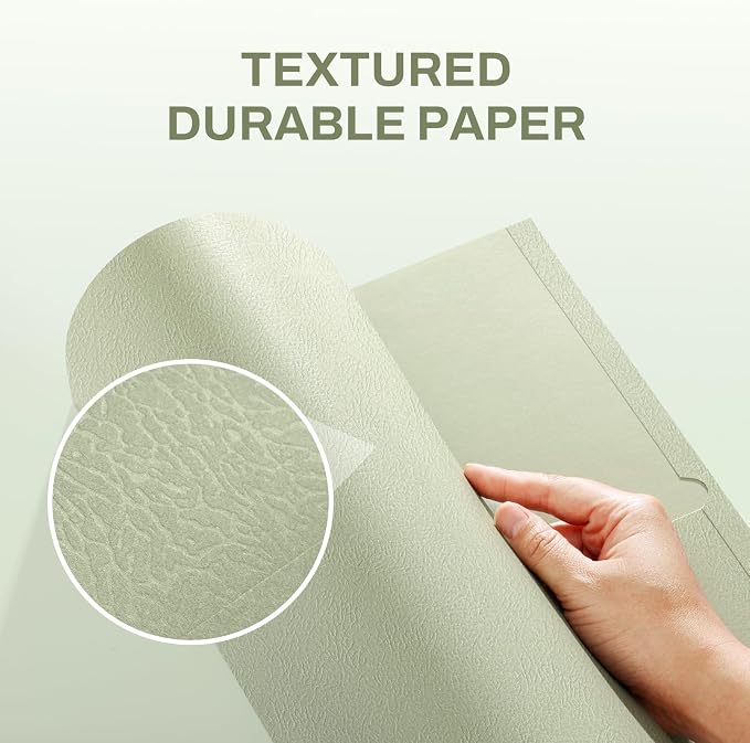 SUNEE Folders with Pockets, 2 Pocket Folders Fit Letter Size, Paper File Folder - Image 3