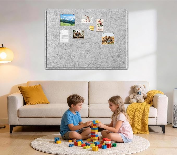 Large Bulletin Board - Image 6