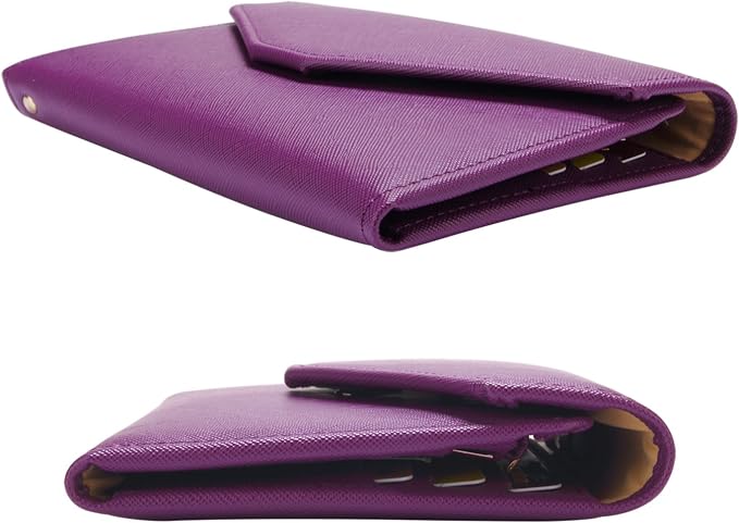 ZOPPEN Mulit-purpose Rfid Blocking Passport Holder Travel Wallet Passport and - Image 9