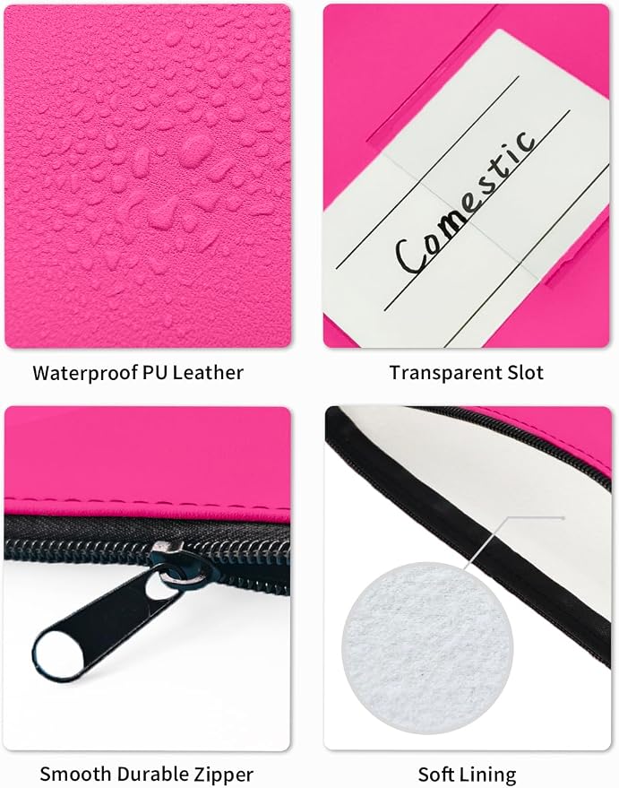 2-Pack Bank Deposit Money Bags - Image 3
