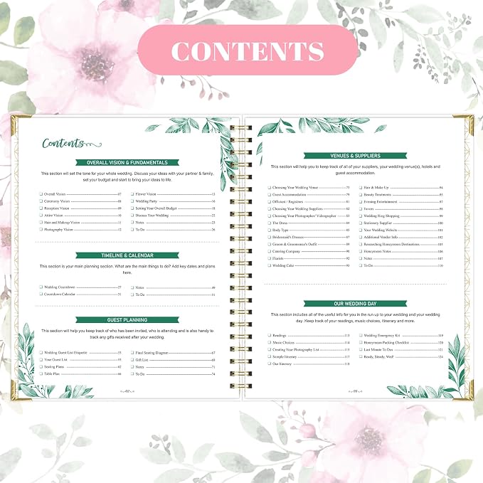 Wedding Planner for Bride - Image 5