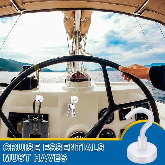 LOVIMAG Cruise Essentials - Image 2