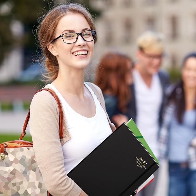 Planner 2026-2027 - Image 9