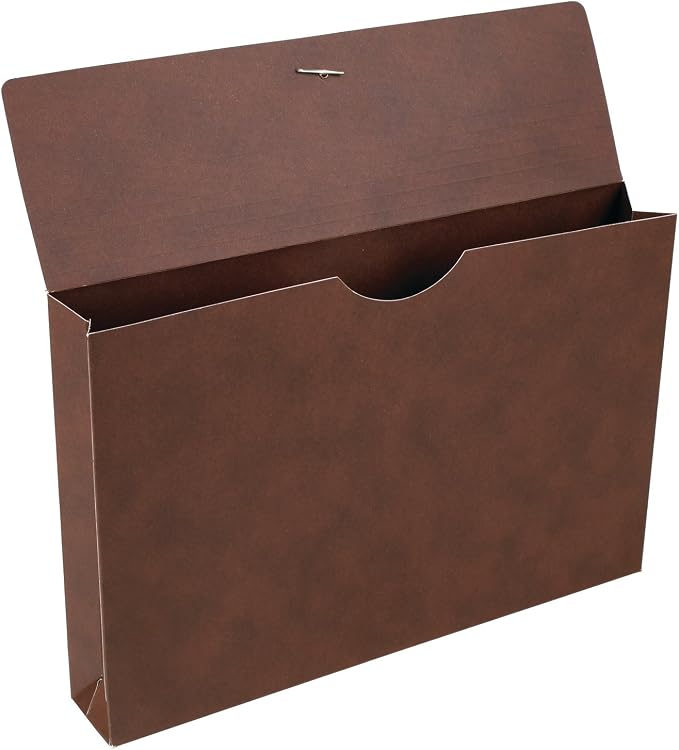 Mead Wallet, Legal Size - Image 2