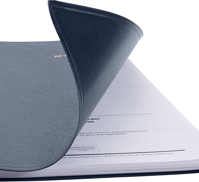 AT-A-GLANCE 2026 Planner - Image 6