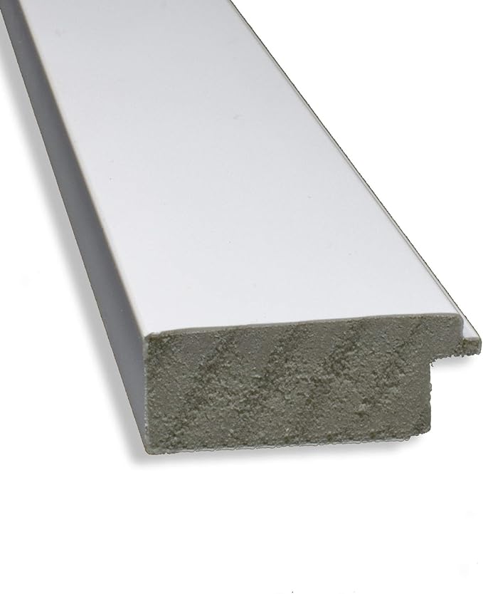 Amanti Art Natural Cork Board for Wall, 37x37 Vision Board with White Frame, Oversize Corkboard Office Decor for Home Organization, Modern Corkboard Pinboard to Display Items for Home Organization in-DeskLoop Office